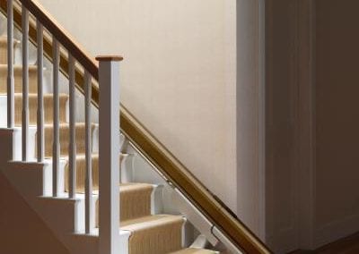 stair lift cost